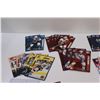 Image 5 : (25+) Kraft Dinner NHL Player Cut-outs - 1992-1997 - Assorted