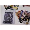 Image 6 : (25+) Kraft Dinner NHL Player Cut-outs - 1992-1997 - Assorted