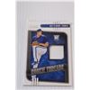 Image 2 : Panini 2021 Nate Pearson Rookie Baseball Jersey Trading Card