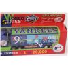 Image 3 : Yankees 1999 Model Semi & Trailer Model Set in Box