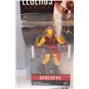 Image 2 : (2) Marvel Legends Figurines: Living Laser & Daredevil