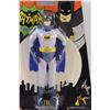 Image 2 : (2) Classic Batman Figurines: Batman & Robin