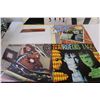 Image 2 : (8) Records: Glenda Griffith, Maxus, Patty Austin, Bourgeous Tagg, Blue Zoo, Misc.