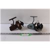 1462  (2) Fishing Reels: South Bend