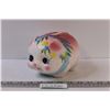 Ceramic Piggy Bank - 7