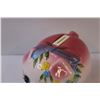 Image 2 : Ceramic Piggy Bank - 7" x 4"