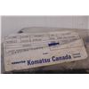 Image 5 : (10) Komatsu Parts Lot: Assorted