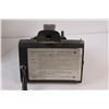 Image 3 : (3) Vintage Cameras: Polaroid, Kodak, & Shadow Box Camera - as is