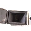 Image 7 : (3) Vintage Cameras: Polaroid, Kodak, & Shadow Box Camera - as is