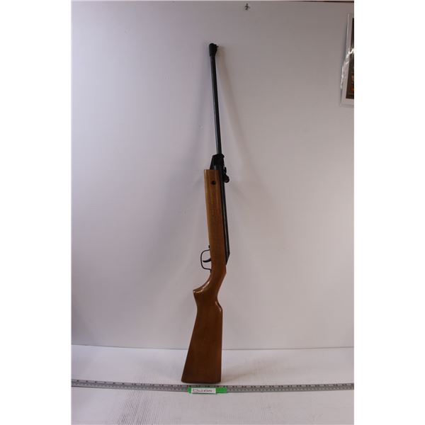 * Pellet Gun - Made in Spain - 39" Long