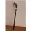 * (4) Jack Nicklaus Golf Clubs: # 5, 6, 7, 9