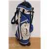 Image 2 : * (5) Driving Golf Clubs & Atom Golf Bag