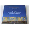 Image 2 : Book - Crossroads by Kaleb Dahlgren