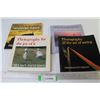 Image 1 : (4) Books - Photography
