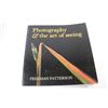 Image 2 : (4) Books - Photography