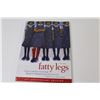 Image 4 : (5) Books - I Funniest - Amulet - Tommysaure - Fatty Legs - The Summer