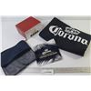 Image 1 : Cocktail Smoker (NIB) - Recycled Corona Towel