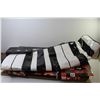 Image 2 : Giant Dance Mat Piano in Box (untested)