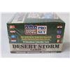 Image 4 : (2) Desert Storm Pro Set Military Cards - Still Sealed