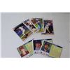 Image 2 : (2) 1991 Score Baseball Series I 1-441 Card Sets