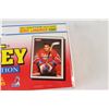 Image 3 : 1990 Score Collector Set NHL Hockey Premier Edition Card Pack - Still Sealed - Complete