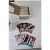 Image 2 : 1993-94 Topps Premier Hockey Cards 1-264, 1992-93 Fleer Ultra Series 1 Hockey Set - Complete