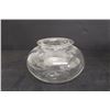 Image 3 : Partylite Candle Holder, Colour Changing Candle Base, Glass Candle Holder