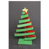 Image 4 : PartyLite Ribbon Tree Tealight Holder - Large