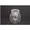 Image 5 : PartyLite Scentglow Lotus Warmer - Tested Powers On, Essential Jar Holder/Candle Holder