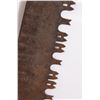 Image 4 : * Two Man Crosscut Saw - 60"