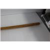 Image 3 : Vintage Wooden Lacrosse Stick - 40"