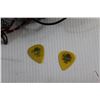 Image 2 : Guitar Picks, Bose Speaker, RGB LED Strips and Assorted Items