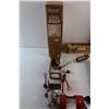 Image 2 : Fire Extinguisher Mount, Ansul Manual Actuator with Accessories, Pneumatic Actuator and Cartridge Br