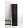 Image 3 : Oval & Circle Mat Cutter, Hyindoor Wall Mounted Decoration, Wooden Shelf and Plastic Tray
