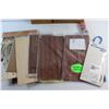 Image 10 : Coping Saw Blades, Ornaments, Fiskars Trimmer Blade and Assorted Items