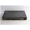 Image 10 : Complete Home Security DVR System Setup - RCA Monitor, DVR Recorder, Power Supply Box and Remotes