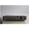 Image 8 : Complete Home Security DVR System Setup - RCA Monitor, DVR Recorder, Power Supply Box and Remotes