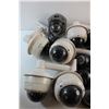 Image 2 : CNB & Sony Security Cameras, Coaxial Cables, Cords and Assorted Electronics