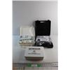 Image 1 : Power Fist 2-in-1 Air Stapler Nailer, First Aid Kit and Kosto First Aid Kit Tin