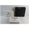 Image 8 : Power Fist 2-in-1 Air Stapler Nailer, First Aid Kit and Kosto First Aid Kit Tin