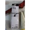 Image 9 : Power Fist 1-3/4 Ton Pulley Block, Work Gloves, Storage Hooks, Titan 5lb Magnetic Telescoping Pick U