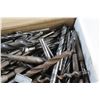 Image 10 : Drill Bits, (6) Plastic Syringes, O-Ring Seal Kit, Wheel & Circle Cutter and Assorted Items