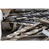 Image 11 : Drill Bits, (6) Plastic Syringes, O-Ring Seal Kit, Wheel & Circle Cutter and Assorted Items