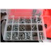 Image 7 : 3D Pen, Ratchet Straps, Hammer, Nuts, Bolts and Assorted Items