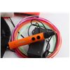 Image 8 : 3D Pen, Ratchet Straps, Hammer, Nuts, Bolts and Assorted Items