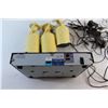 Image 8 : Defender Wireless Recorder and (3) HD Security Cameras - Untested