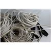 Image 2 : *Coaxial Cables and Extension Cord