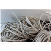 Image 4 : *Coaxial Cables and Extension Cord