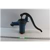 Vintage Water Pump