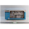Image 1 : Moen Chrome 3pc Bath Accessory Kit - Appears New